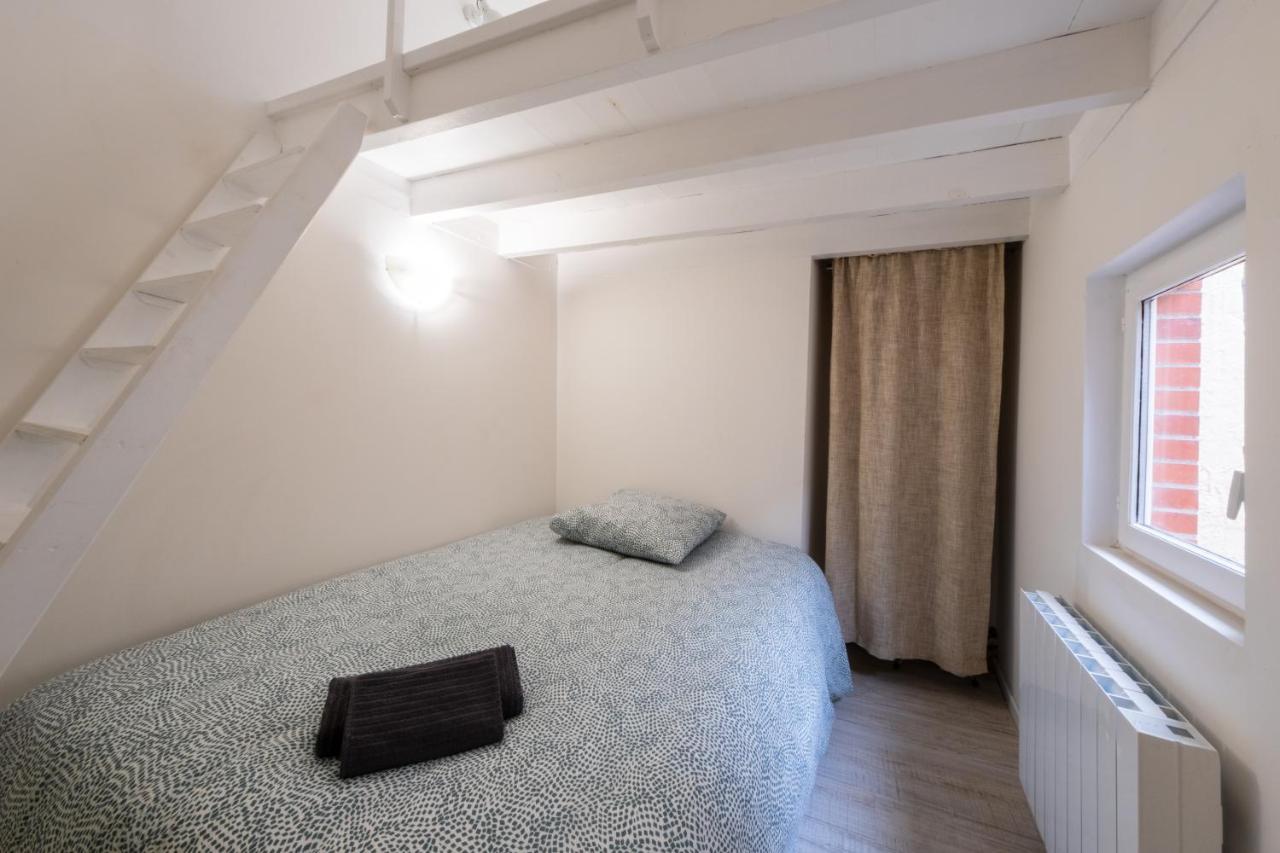 Le Cocon- Atypique Classe 2 Etoiles Gien Exterior photo